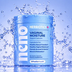 Meno-Vaginal moisture