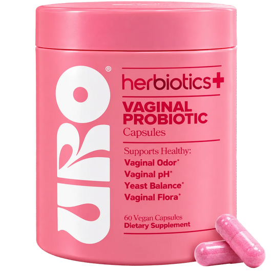 Uro probiotics