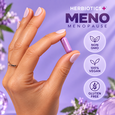 Meno- daily menopause vitamin