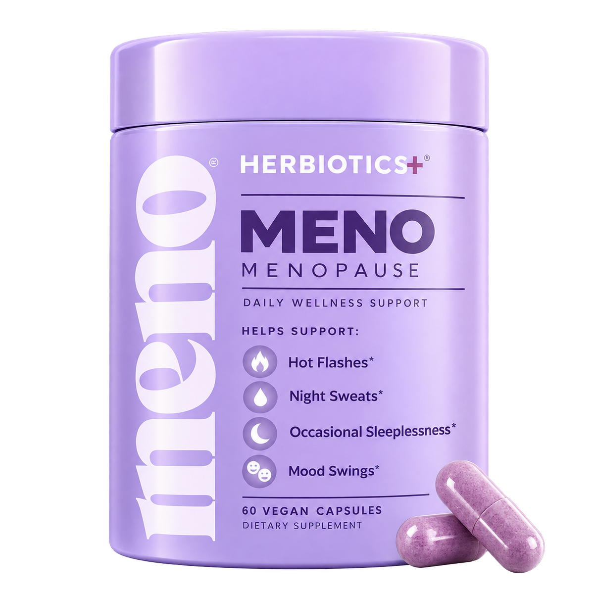 Meno- daily menopause vitamin