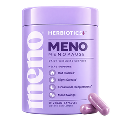Meno- daily menopause vitamin