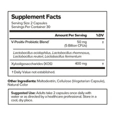 Uro probiotics